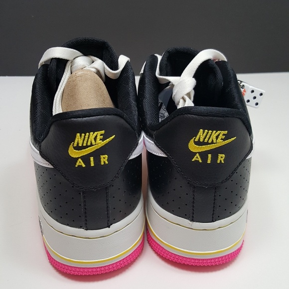 Nike Air Force 1 '07 SE Moto (Women's) - Picture 3 of 7